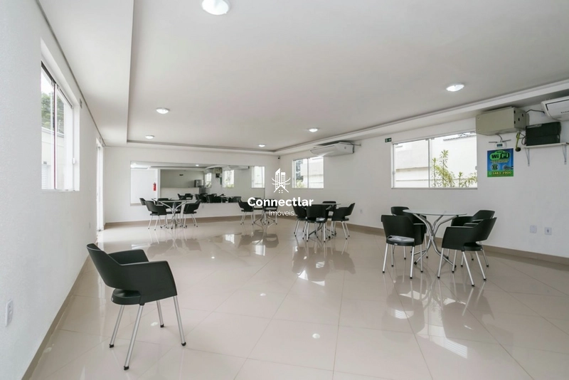 Apartamento com vaga de garagem e lazer completo na Vila Nova: 4ª foto da galeria de imagens do imóvel