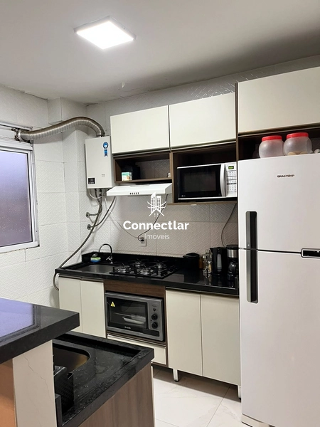 Apartamento com vaga de garagem e lazer completo na Vila Nova: 14ª foto da galeria de imagens do imóvel