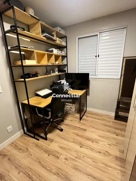 Apartamento com vaga de garagem e lazer completo na Vila Nova: 11ª foto da galeria de imagens do imóvel