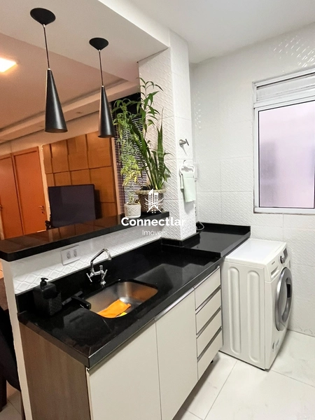 Apartamento com vaga de garagem e lazer completo na Vila Nova: 18ª foto da galeria de imagens do imóvel