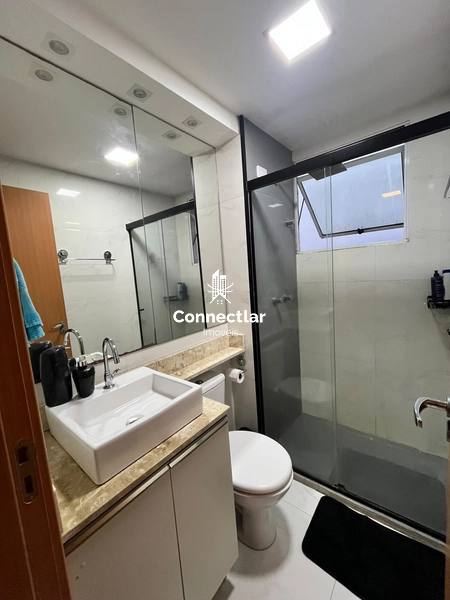 Apartamento com vaga de garagem e lazer completo na Vila Nova: 13ª foto da galeria de imagens do imóvel