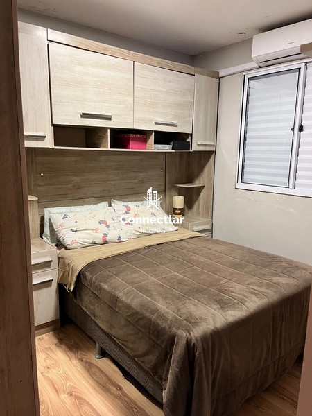 Apartamento com vaga de garagem e lazer completo na Vila Nova: 7ª foto da galeria de imagens do imóvel