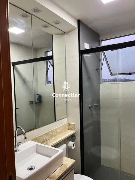 Apartamento com vaga de garagem e lazer completo na Vila Nova: 8ª foto da galeria de imagens do imóvel