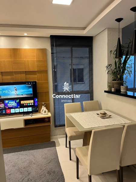 Apartamento com vaga de garagem e lazer completo na Vila Nova: 6ª foto da galeria de imagens do imóvel