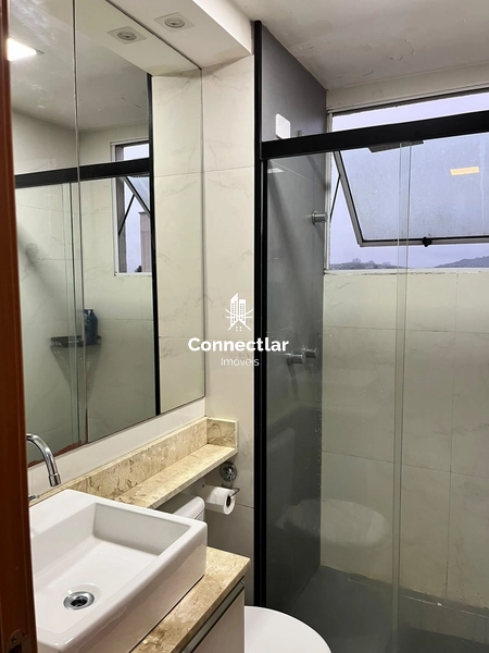 Apartamento com vaga de garagem e lazer completo na Vila Nova: 17ª foto da galeria de imagens do imóvel