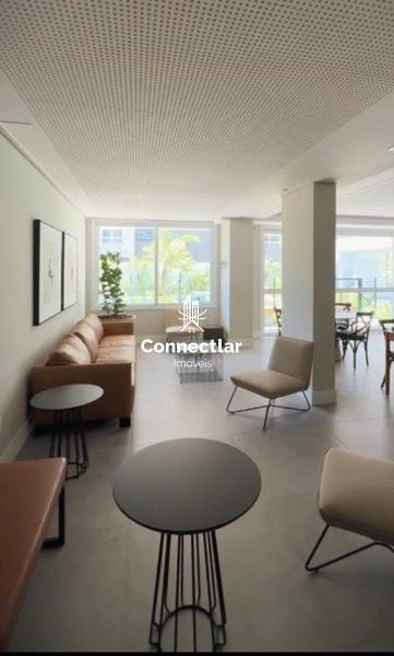 Excelente apartamento no coração do bairro Passo d Areia: 3ª foto da galeria de imagens do imóvel
