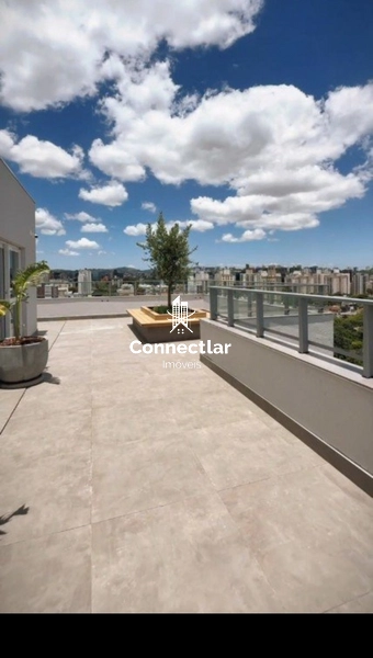 Excelente apartamento no coração do bairro Passo d Areia: 12ª foto da galeria de imagens do imóvel