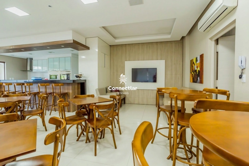 Apartamento 3 Dormitórios com Suíte e 114 m² à Venda no Petrópolis: 27ª foto da galeria de imagens do imóvel