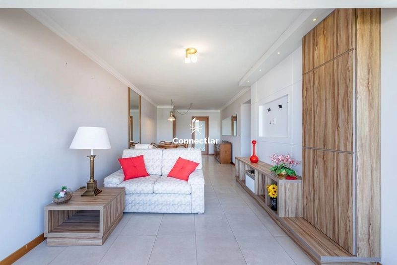 Apartamento 3 Dormitórios com Suíte e 114 m² à Venda no Petrópolis: 6ª foto da galeria de imagens do imóvel