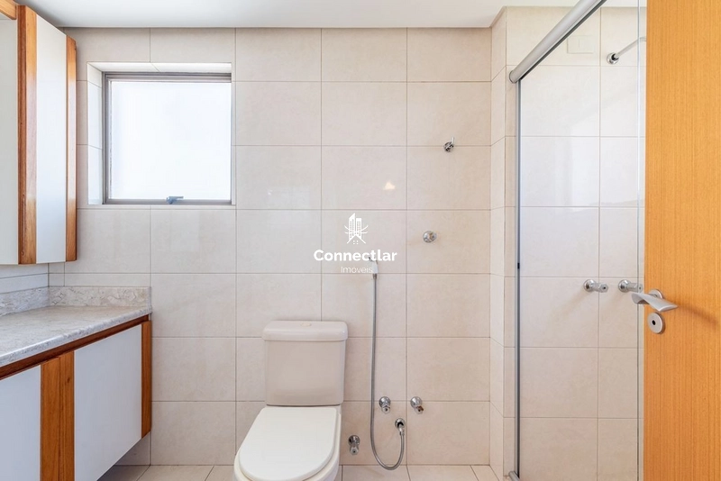 Apartamento 3 Dormitórios com Suíte e 114 m² à Venda no Petrópolis: 15ª foto da galeria de imagens do imóvel
