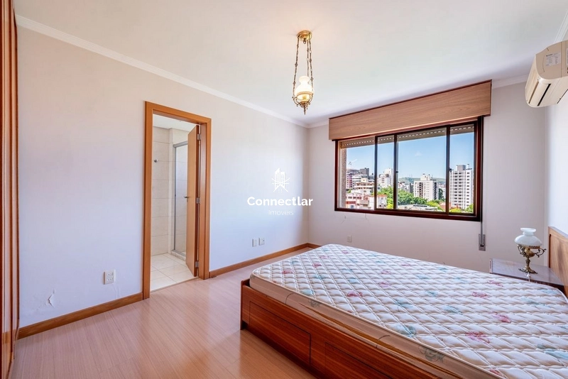 Apartamento 3 Dormitórios com Suíte e 114 m² à Venda no Petrópolis: 12ª foto da galeria de imagens do imóvel