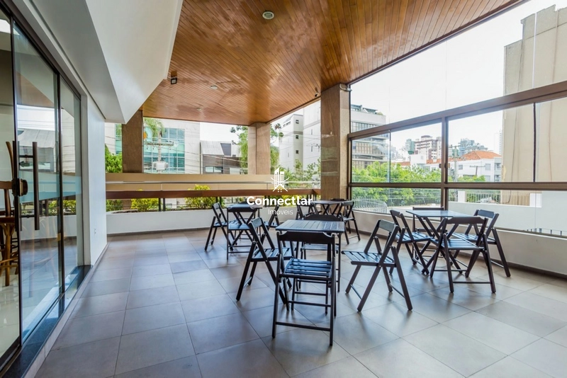Apartamento 3 Dormitórios com Suíte e 114 m² à Venda no Petrópolis: 28ª foto da galeria de imagens do imóvel