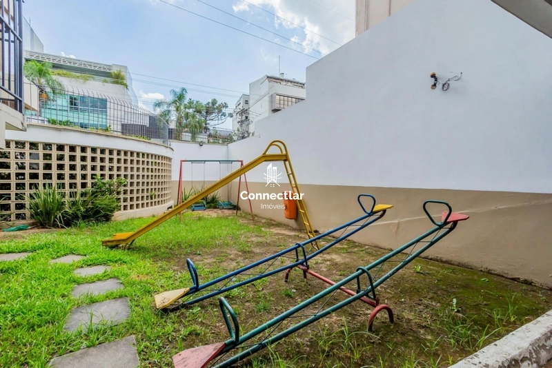 Apartamento 3 Dormitórios com Suíte e 114 m² à Venda no Petrópolis: 29ª foto da galeria de imagens do imóvel