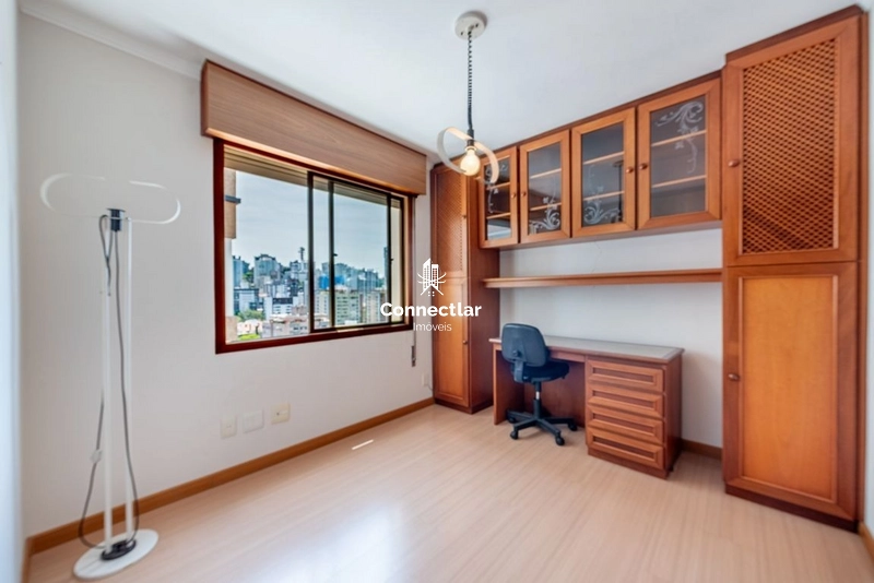 Apartamento 3 Dormitórios com Suíte e 114 m² à Venda no Petrópolis: 16ª foto da galeria de imagens do imóvel