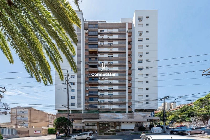 Apartamento 3 Dormitórios com Suíte e 114 m² à Venda no Petrópolis: 25ª foto da galeria de imagens do imóvel