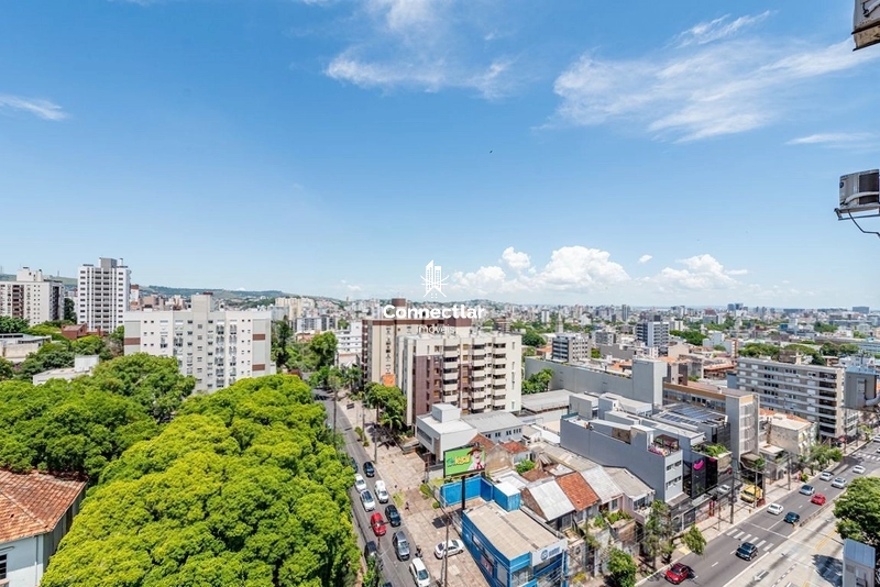 Apartamento 3 Dormitórios com Suíte e 114 m² à Venda no Petrópolis: 13ª foto da galeria de imagens do imóvel