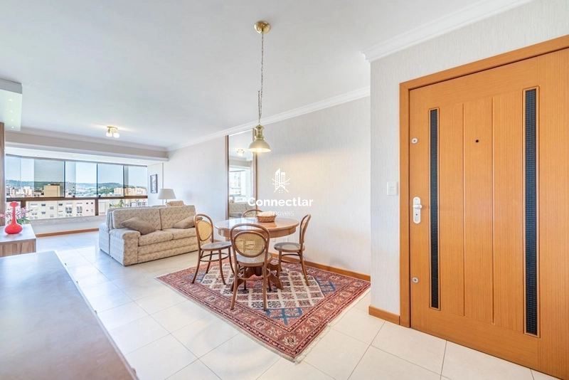 Apartamento 3 Dormitórios com Suíte e 114 m² à Venda no Petrópolis: 23ª foto da galeria de imagens do imóvel