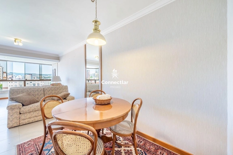 Apartamento 3 Dormitórios com Suíte e 114 m² à Venda no Petrópolis: 8ª foto da galeria de imagens do imóvel