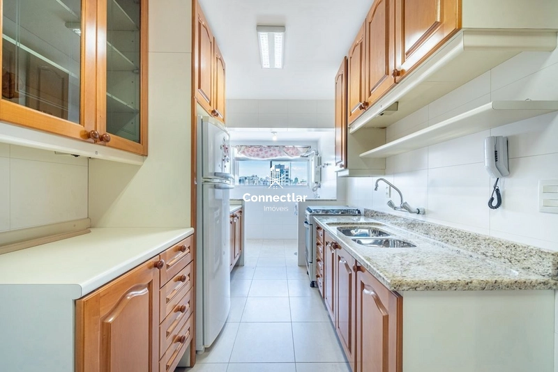 Apartamento 3 Dormitórios com Suíte e 114 m² à Venda no Petrópolis: 19ª foto da galeria de imagens do imóvel