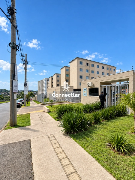 Apartamentos à venda em Porto Alegre, JARDIM ITU: 1ª foto da galeria de imagens do imóvel