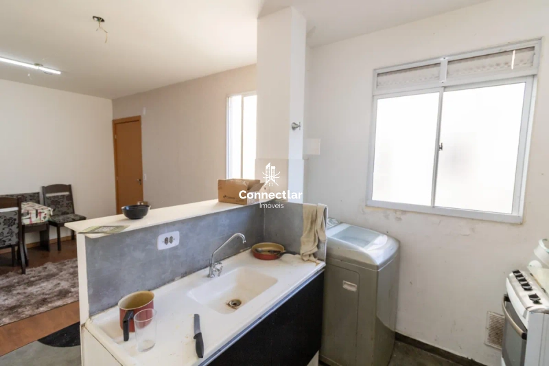 Apartamento de 2 dormitórios no Porto Minuano: 7ª foto da galeria de imagens do imóvel