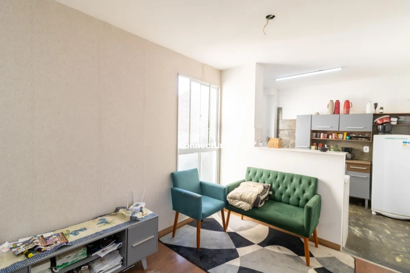 Apartamento de 2 dormitórios no Porto Minuano: 2ª foto da galeria de imagens do imóvel