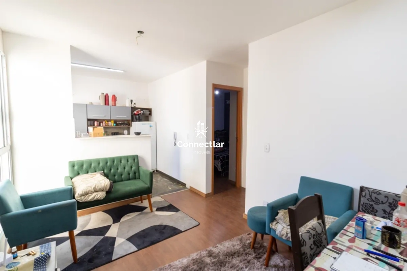 Apartamento de 2 dormitórios no Porto Minuano: 4ª foto da galeria de imagens do imóvel
