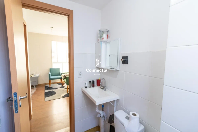 Apartamento de 2 dormitórios no Porto Minuano: 13ª foto da galeria de imagens do imóvel
