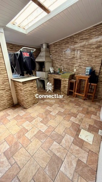 Casas à venda em ALVORADA, JARDIM ALGARVE: 11ª foto da galeria de imagens do imóvel