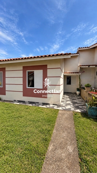 Casas à venda em ALVORADA, JARDIM ALGARVE: 1ª foto da galeria de imagens do imóvel