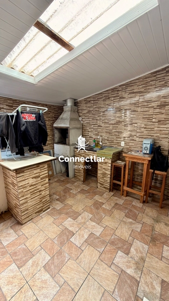 Casas à venda em ALVORADA, JARDIM ALGARVE: 10ª foto da galeria de imagens do imóvel
