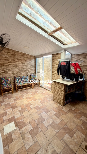 Casas à venda em ALVORADA, JARDIM ALGARVE: 12ª foto da galeria de imagens do imóvel