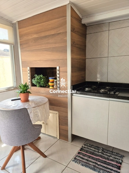 Apartamento 2 dormitórios Praia de  Belas: 5ª foto da galeria de imagens do imóvel