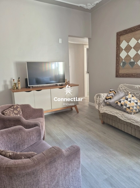 Apartamento 2 dormitórios Praia de  Belas: 3ª foto da galeria de imagens do imóvel