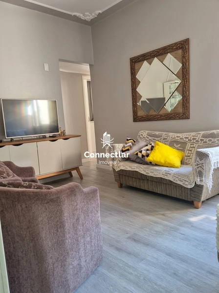 Apartamento 2 dormitórios Praia de  Belas: 2ª foto da galeria de imagens do imóvel