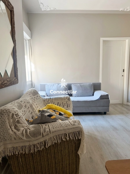 Apartamento 2 dormitórios Praia de  Belas: 4ª foto da galeria de imagens do imóvel