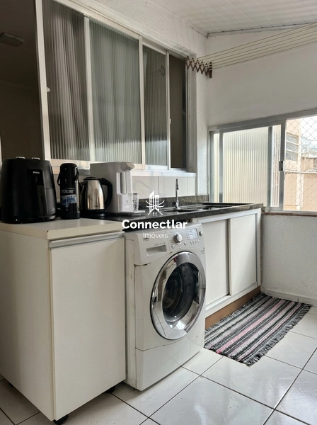 Apartamento 2 dormitórios Praia de  Belas: 6ª foto da galeria de imagens do imóvel