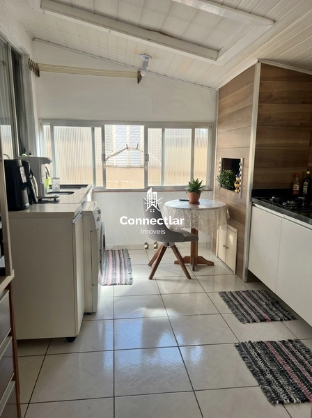 Apartamento 2 dormitórios Praia de  Belas: 7ª foto da galeria de imagens do imóvel