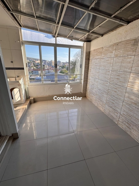 APARTAMENTO NO BAIRRO PARTENON: 5ª foto da galeria de imagens do imóvel