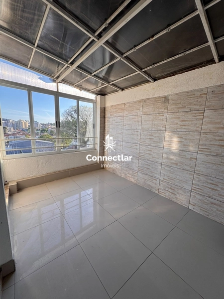 APARTAMENTO NO BAIRRO PARTENON: 6ª foto da galeria de imagens do imóvel