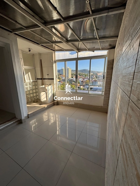 APARTAMENTO NO BAIRRO PARTENON: 4ª foto da galeria de imagens do imóvel