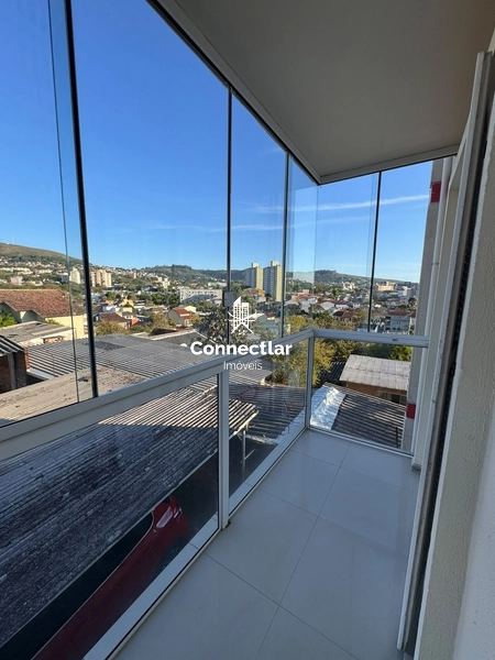 APARTAMENTO NO BAIRRO PARTENON: 9ª foto da galeria de imagens do imóvel