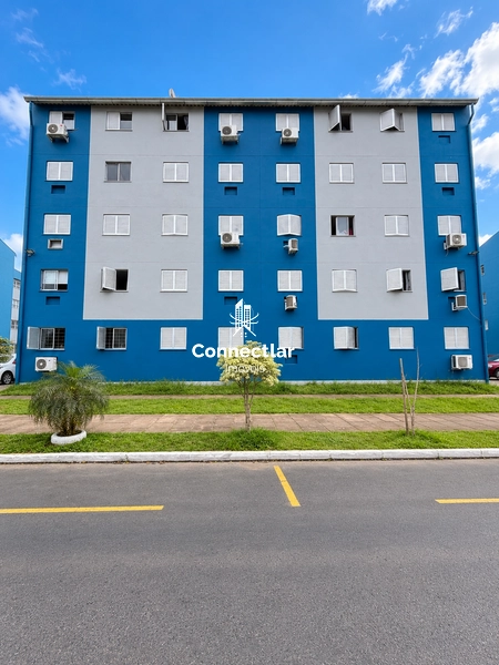 AP 2 DORMITÓRIOS A 100m DA BALTAZAR DE O. GARCIA: 1ª foto da galeria de imagens do imóvel