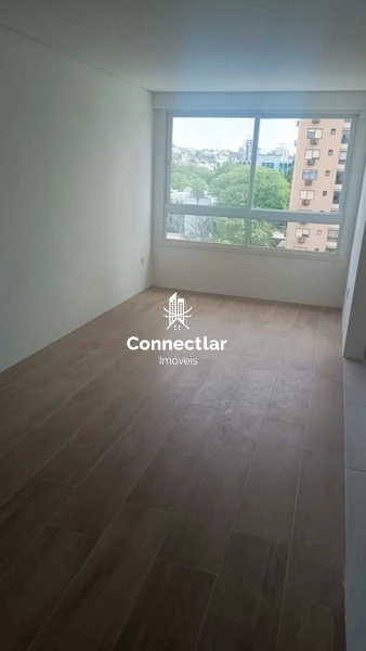 Apartamento novo de 2 dormitórios, sendo 1 suíte, no Menino Deus: 7ª foto da galeria de imagens do imóvel