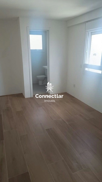 Apartamento novo de 2 dormitórios, sendo 1 suíte, no Menino Deus: 12ª foto da galeria de imagens do imóvel