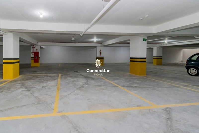 Apartamento novo de 2 dormitórios, sendo 1 suíte, no Menino Deus: 17ª foto da galeria de imagens do imóvel