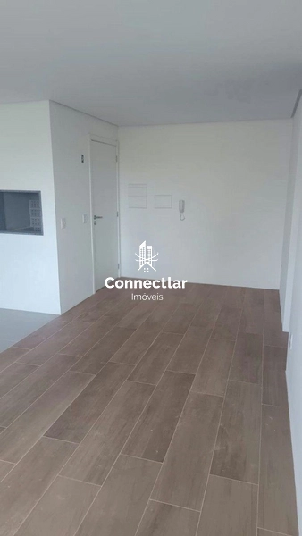 Apartamento novo de 2 dormitórios, sendo 1 suíte, no Menino Deus: 5ª foto da galeria de imagens do imóvel