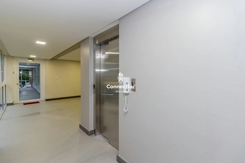 Apartamento novo de 2 dormitórios, sendo 1 suíte, no Menino Deus: 16ª foto da galeria de imagens do imóvel