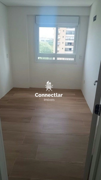 Apartamento novo de 2 dormitórios, sendo 1 suíte, no Menino Deus: 10ª foto da galeria de imagens do imóvel