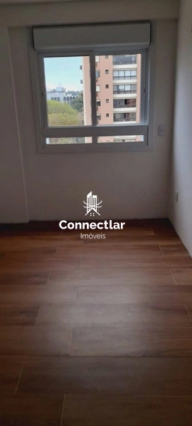 Apartamento novo de 2 dormitórios, sendo 1 suíte, no Menino Deus: 6ª foto da galeria de imagens do imóvel